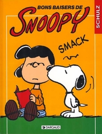 Picture of BONS BAISERS DE SNOOPY