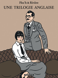 Picture of Une trilogie anglaise