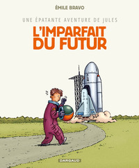 Picture of IMPARFAIT DU FUTUR (L')