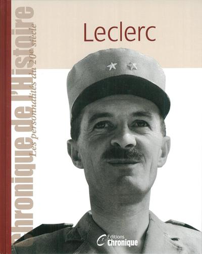 Image de LECLERC