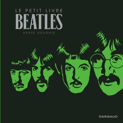 Image de Le Petit Livre des Beatles