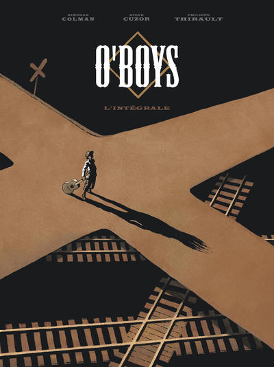 Picture of O'Boys - Tome 0 - O'Boys - Intégrale complète
