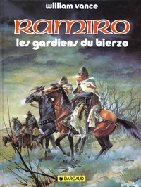 Picture of Ramiro - Tome 4 - Les Gardiens du Bierzo
