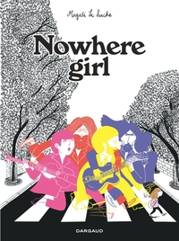 Image de Nowhere Girl