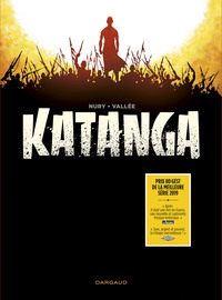 Image de Katanga - Coffret