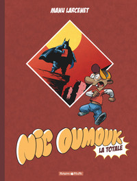 Picture of Nic Oumouk - Tome 0 - La Totale