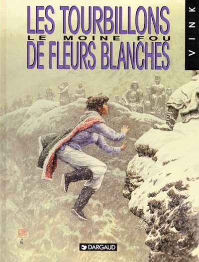 Picture of TOURBILLONS DE FLEURS BLANCHES (LES)