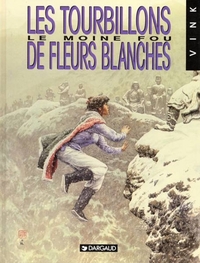 Picture of TOURBILLONS DE FLEURS BLANCHES (LES)