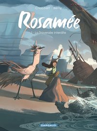 Picture of Rosamée - Tome 1 - La Traversée interdite