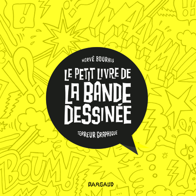 Image de Le Petit Livre de la Bande dessinée