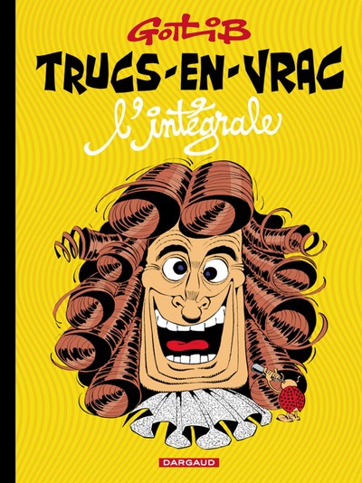 Picture of Trucs-en-vrac - Tome? - L'Intégrale