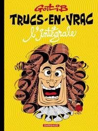 Picture of Trucs-en-vrac - Tome? - L'Intégrale