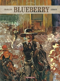 Picture of Blueberry - Intégrales - Tome 3 - Blueberry - Intégrales - tome 3