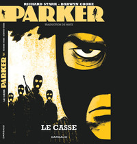 Picture of Parker - Tome 3 - Le Casse