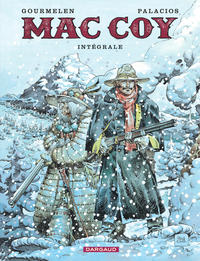 Image de Mac Coy - Intégrales - Tome 3 - Mac Coy - Intégrale tome 3