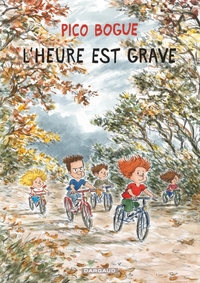 Picture of Pico Bogue - Tome 11 - L'Heure est grave