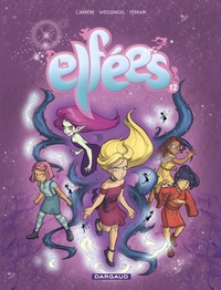 Picture of Les Elfées - Tome 12