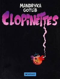Picture of CLOPINETTES