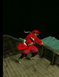 Image de Isaac le pirate - Tome 1 - Les Amériques (Edition spéciale)