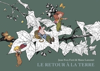 Image de Le retour à la terre - Intégrale - Tome 2