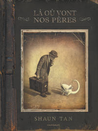 Image de Là où vont nos pères  - Tome 0 - Là où vont nos pères