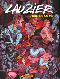 Picture of Tranches de vie - Tome 0 - Tranches de vie - tome 1