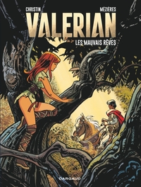 Picture of Valérian - Tome 0 - Les Mauvais Rêves