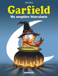 Picture of Garfield - Ma soupière bien-aimée