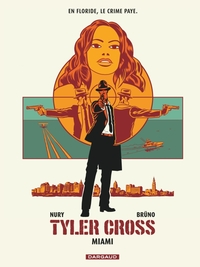 Image de Tyler Cross - Tome 3 - Miami