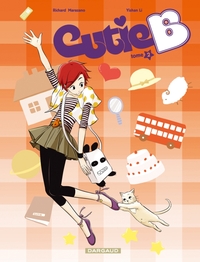 Image de CUTIE B T2