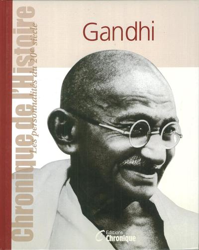 Picture of GANDHI
