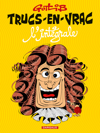 Picture of Trucs-en-vrac - Tome? - L'Intégrale (EDITION SPECIALE 50 ANS)