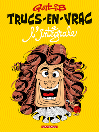 Picture of Trucs-en-vrac - Tome? - L'Intégrale (EDITION SPECIALE 50 ANS)