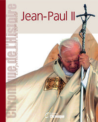 Picture of JEAN-PAUL II