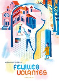 Picture of Feuilles Volantes