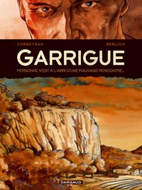 Picture of Garrigue - Tome 1 - Garrigue - tome 1