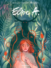 Picture of Elsie A.