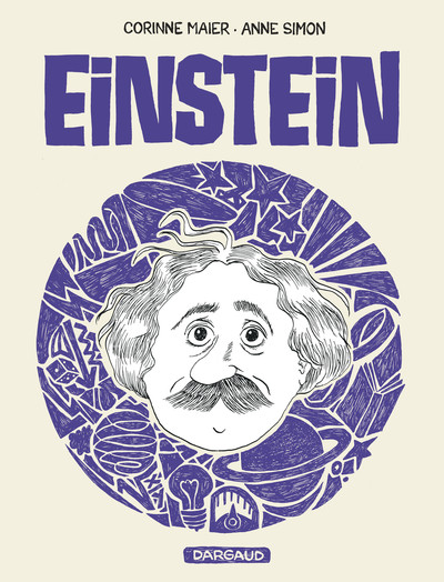 Picture of Einstein - Tome 0 - Einstein