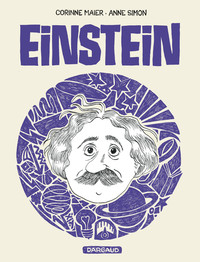 Picture of Einstein - Tome 0 - Einstein