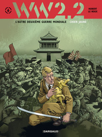 Image de WW 2.2. - Tome 6 - Chien Jaune