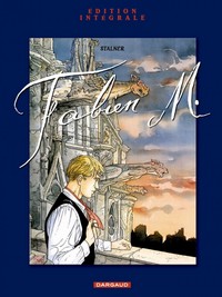 Picture of Fabien M. - Tome 0 - Fabien M. - Intégrale complète