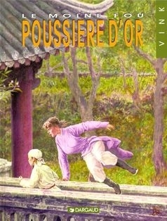 Picture of POUSSIERE D'OR (LA)