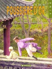 Picture of POUSSIERE D'OR (LA)