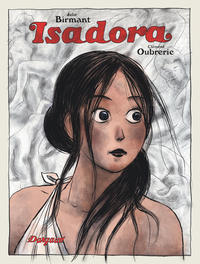 Picture of Isadora - Tome 0 - Isadora