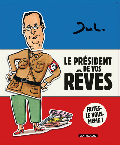 Picture of LE PRESIDENT DE VOS REVES