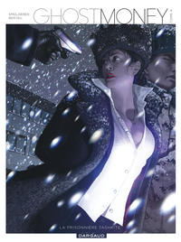 Picture of Ghost Money - Tome 4 - La Prisonnière tashkite