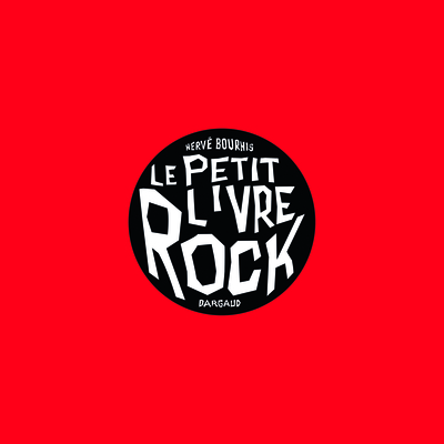 Image de Petit livre Rock (Edition 2013)