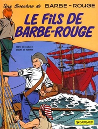 Image de Barbe-Rouge - Tome 2 - Le Fils de Barbe-Rouge