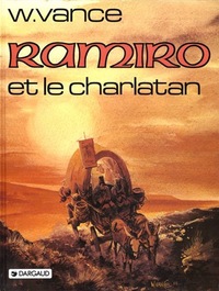 Picture of Ramiro - Tome 5 - Le Charlatan