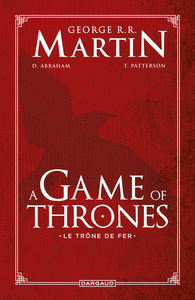 Image de A Game of Thrones - Le Trône de fer - Tome 0
